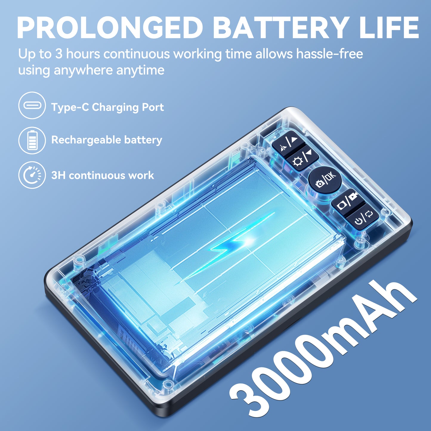 visclyn Standalone Earwax Removal Kit