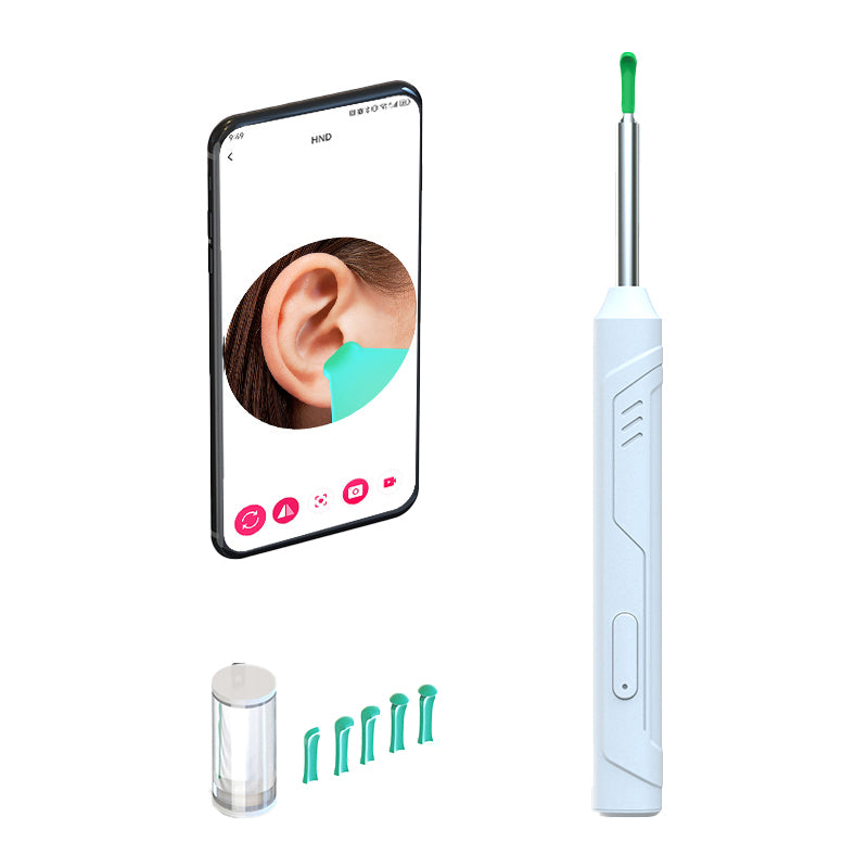 visclyn Smart Earwax Remover