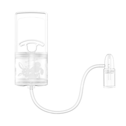 Pumpinose Nasal Aspirator