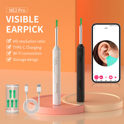 visclyn Smart Earwax Remover