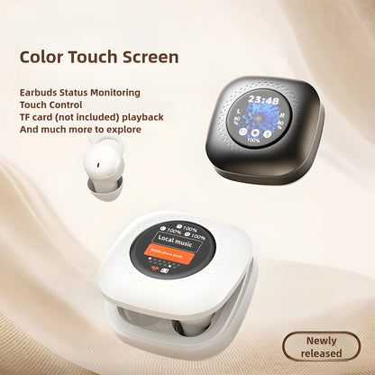 Sleepals Touch Sleep Earbuds