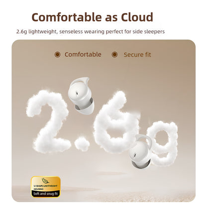 Sleepals Touch Sleep Earbuds