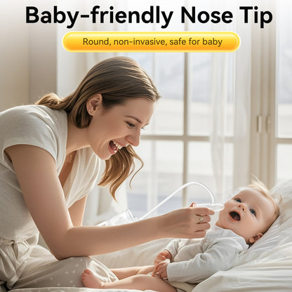 Pumpinose Nasal Aspirator