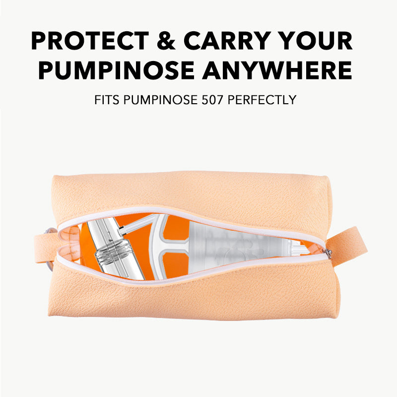 Carry Bag for Pumpinose