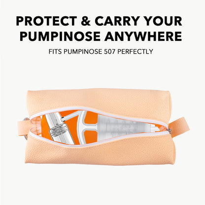 Carry Bag for Pumpinose