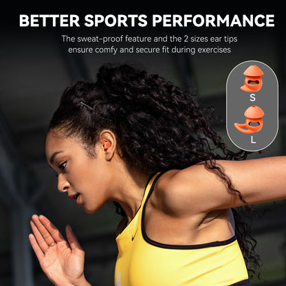 Sleepals micro Sleep Earbuds