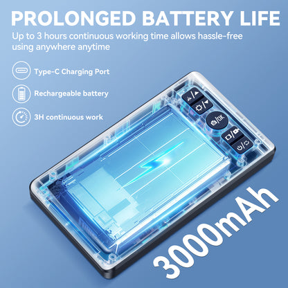 visclyn Standalone Earwax Removal Kit