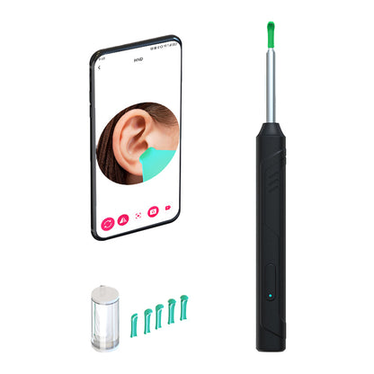 visclyn Smart Earwax Remover