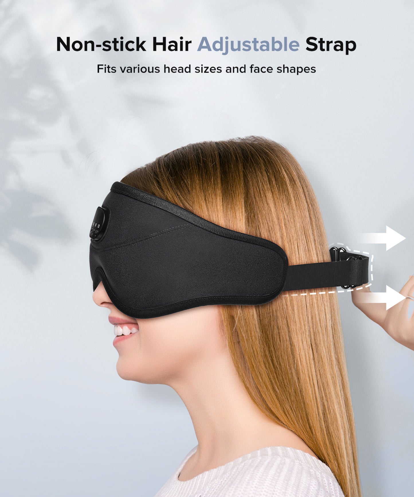 Sleepals mask pro