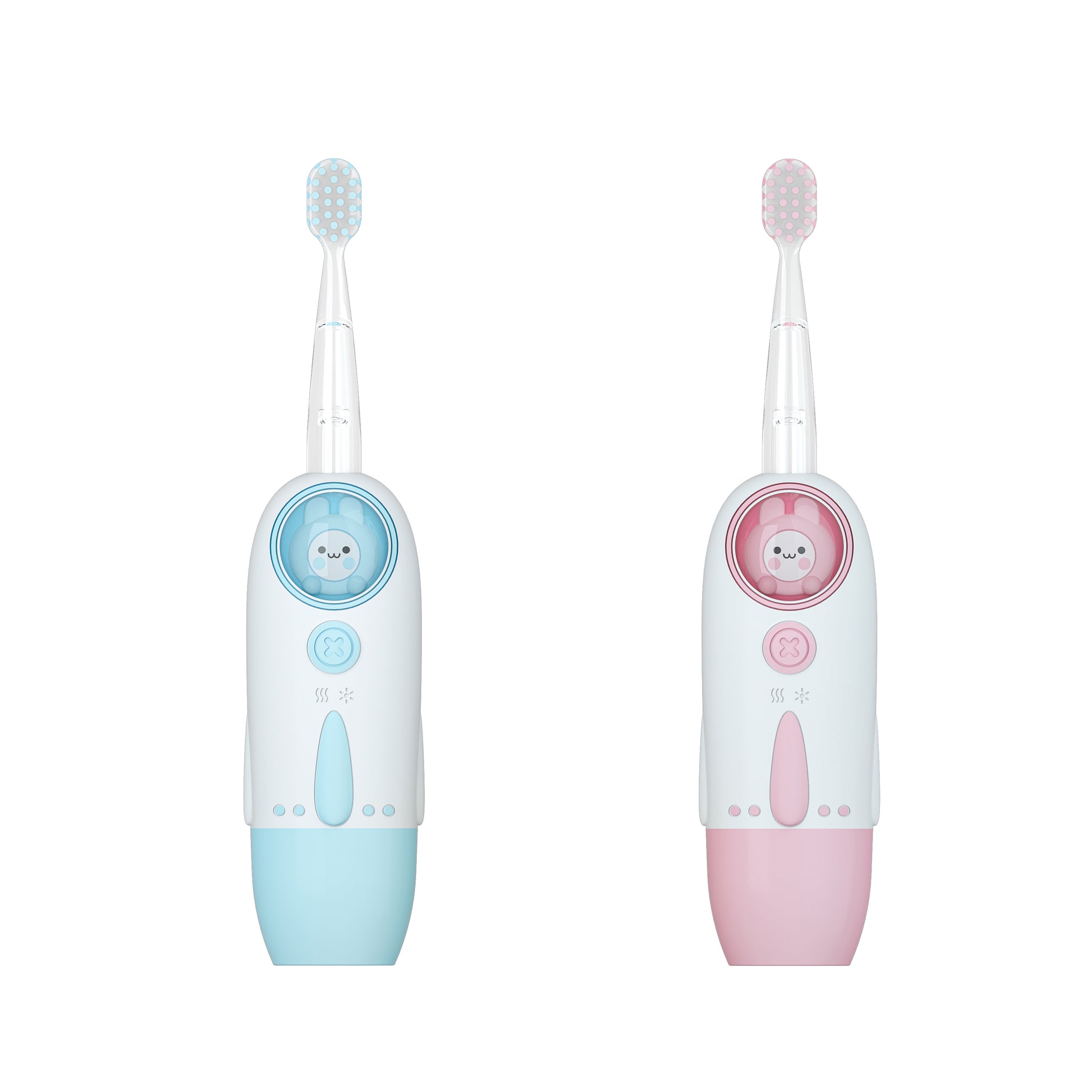 Tachibiu Kid's Electric Toothbrush Bluripp Tachibiu Kid's Electric Toothbrush Bluripp