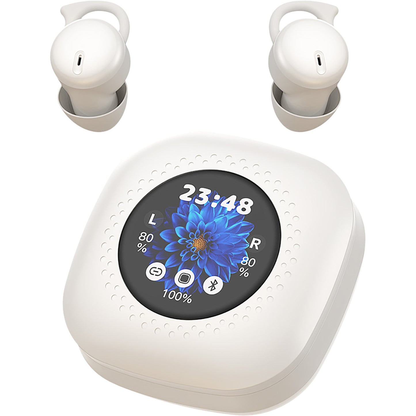 Sleepals Touch Sleep Earbuds
